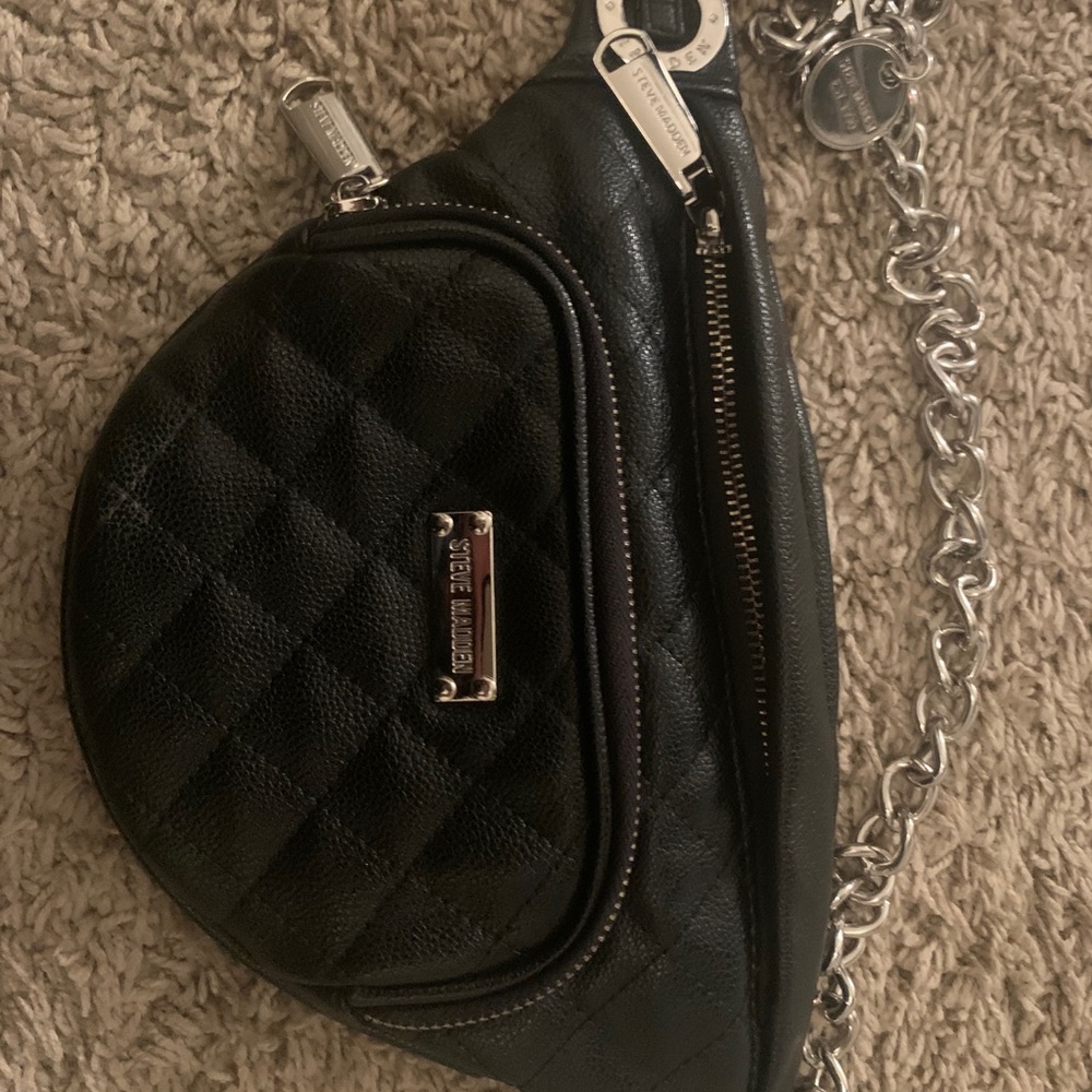 Steve Madden “Fanny”